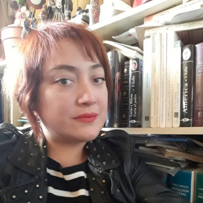 Cecilia del Carmen Pérez Matus
