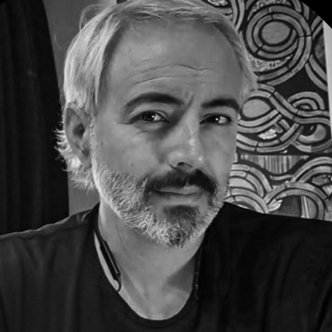 Rafael Galáz